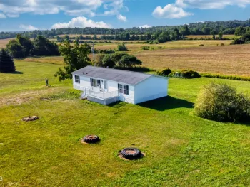 Property at 498 Gilberts Corners Road, Sharon Springs, NY 13459