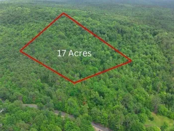 Property at 164 Shippee Road, Day, NY 12822
