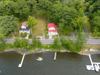 Property at 774 Nys Route 9P, Stillwater, NY 12866