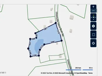 Property at L23.2 Unionville Feura Bush Road, New Scotland, NY 12067