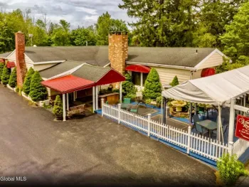 Property at 49 Route 65, Windham, NY 12496