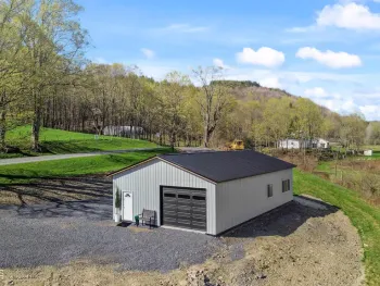 Property at 812 Charlotte Valley Road, Summit, NY 12175