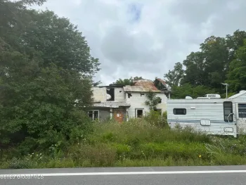 Property at 4142 State Highway 30A, Fultonville, NY 12072