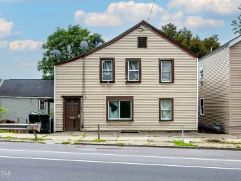 Property at 727 Burden Avenue, Troy, NY 12180