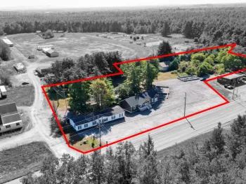 Property at 1384 Route 9, Moreau, NY 12828