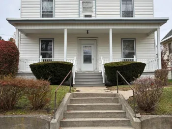 Property at 6 Montgomery Terrace, Fonda, NY 12068