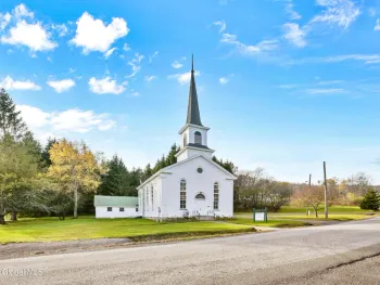 Property at 385 Baptist Church Road, Summit, NY 12036