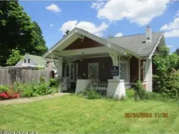 Property at 38 South Main Street, Berlin, NY 12022