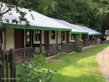 Property at 1209 Us Route 9, Schroon, NY 12870
