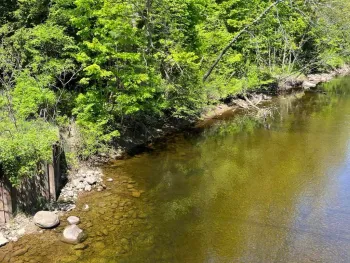 Property at L34.110 US Route 9, Schroon, NY 12870