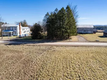 Property at 240 Leneker Road, Minden, NY 13339