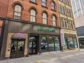 Property at 31-33 N Pearl Street, Albany, NY 12207