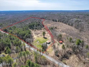 Property at 850 Braim Road, Greenfield, NY 12833