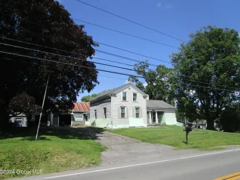 Property at 121 Main Street, Warren, NY 13439
