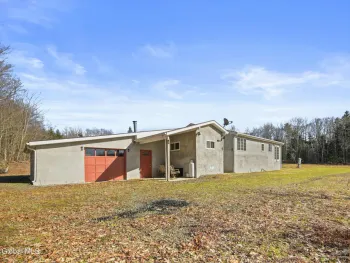 Property at 792 County Highway 41, Maryland, NY 12116