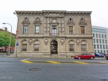 Property at 600 Broadway, Albany, NY 12207