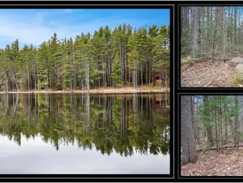 Property at L29 Antler Lake Road, Johnsburg, NY 12843