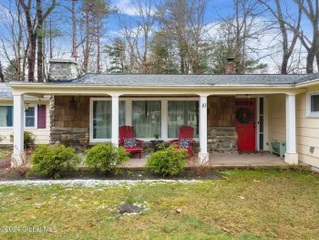 Property at 10 Beach Avenue, Kinderhook, NY 12130