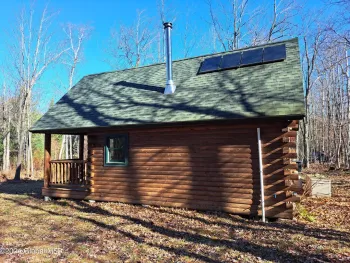 Property at L1.4 Drown Road, Clinton, NY 12935