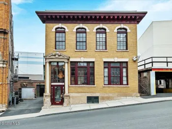 Property at 48 Howard Street, Albany, NY 12207