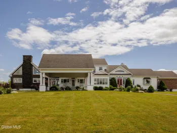 Property at 176 Bartel Road, Ghent, NY 12075