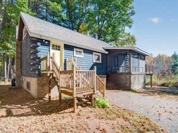 Property at 432 Colebrook Road, Northumberland, NY 12831