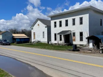 Property at 124 County Highway 140, Ephratah, NY 13452