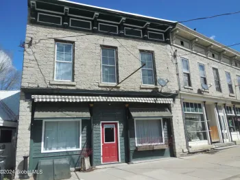 Property at 13 Main Street, Cherry Valley Village, NY 13320