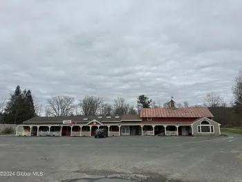 Property at 538 US Route 20, New Lebanon, NY 12125