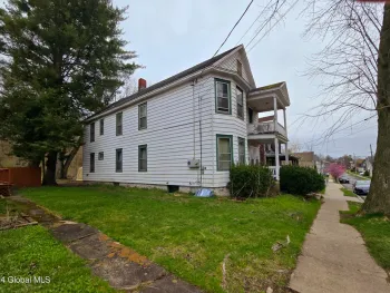 Property at 30 William Street, St Johnsville, NY 13452