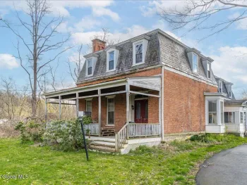 Property at 3964 State Route 67, Hoosick, NY 12057
