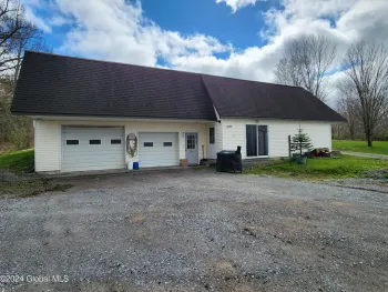 Property at 1382 Carlisle Road, Root, NY 12166