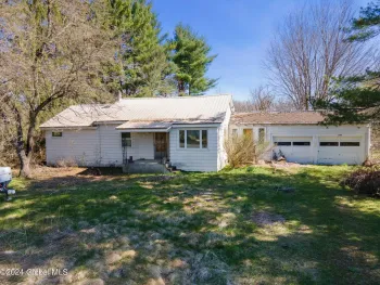 Property at 220 Rural Grove Road, Root, NY 12166