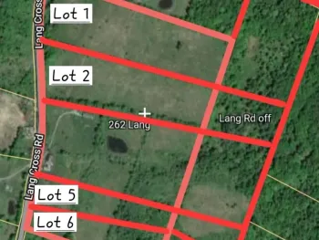 Property at L5 Lang Road, Summit, NY 12175