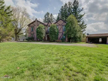 Property at 295 Fiery Hill Road, Danube, NY 13339