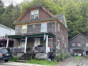 Property at 30 E State Street, Dolgeville, NY 13329