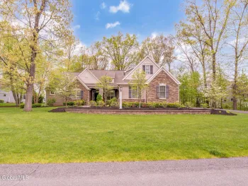 Property at 12 Bridlewood Loop, Clifton Park, NY 12148