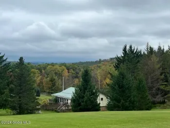 Property at 279 County Route 358, Rensselaerville, NY 12120