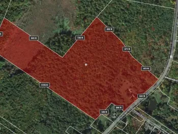Property at 102 Sinclair Road, Edinburg, NY 12134