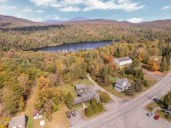 Property at 5638 State Route 28N, Newcomb, NY 12852