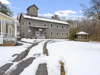 Property at 101 River Street, Warrensburg, NY 12885