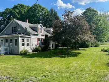 Property at 414 West Road, Stephentown, NY 12168