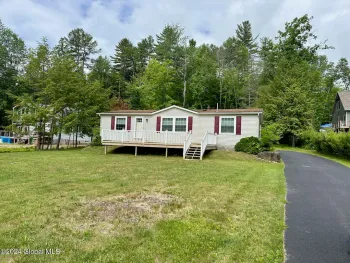 Property at 2589 N Shore Road, Day, NY 12835