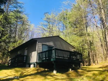 Property at 35 Indian Hill Road, Hague, NY 12836