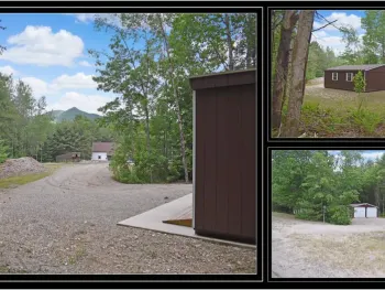 Property at 65 Wonderview Road, North Hudson, NY 12855