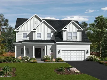 Property at 19 Edenfield Street, Colonie, NY 12211