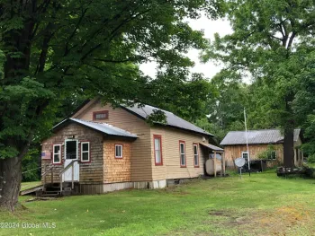Property at 3034 Plank Road, Moriah, NY 12956
