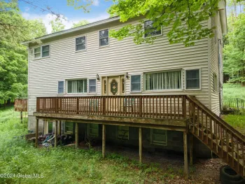Property at 522 Konchar Road, Milford, NY 13807