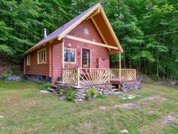 Property at 682 County Route 10, Day, NY 12822
