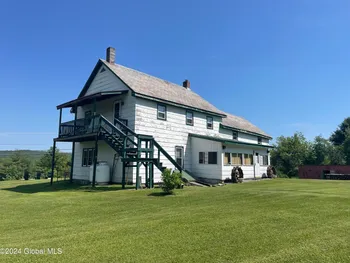 Property at 13472 State Route 22, Dresden, NY 12819